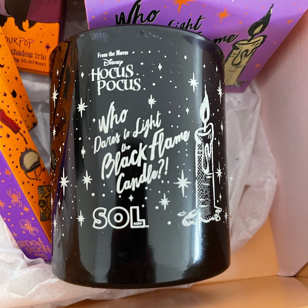 ColourPop Hocus Pocus Set - Picture 3 of 6